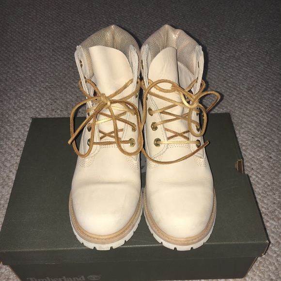 TIMBERLAND BOOTS LIMITED EDITION - Picture 3 of 5